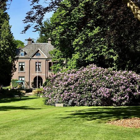 de Lochemse Berg Hotel Barchem Buitenkant foto