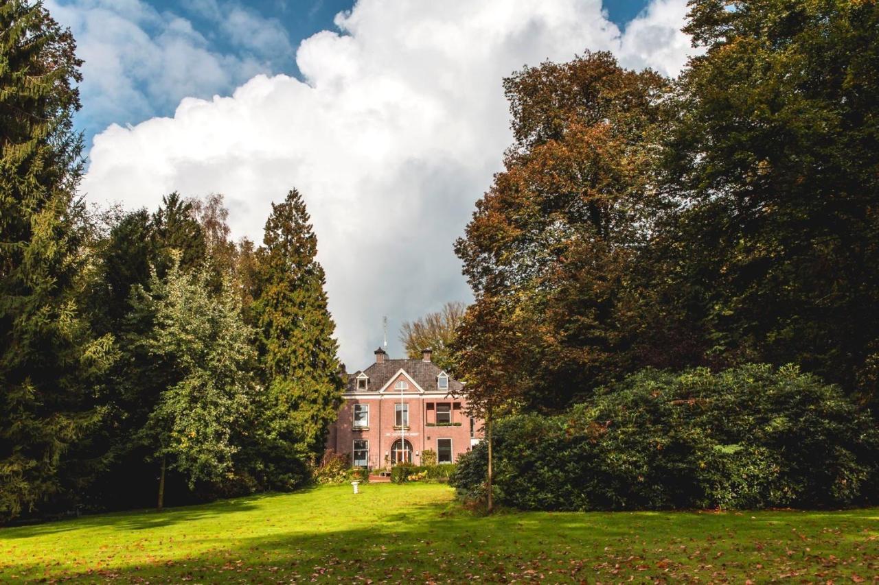 de Lochemse Berg Hotel Barchem Buitenkant foto